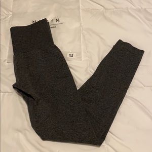 Brand new marl nvgtn leggings